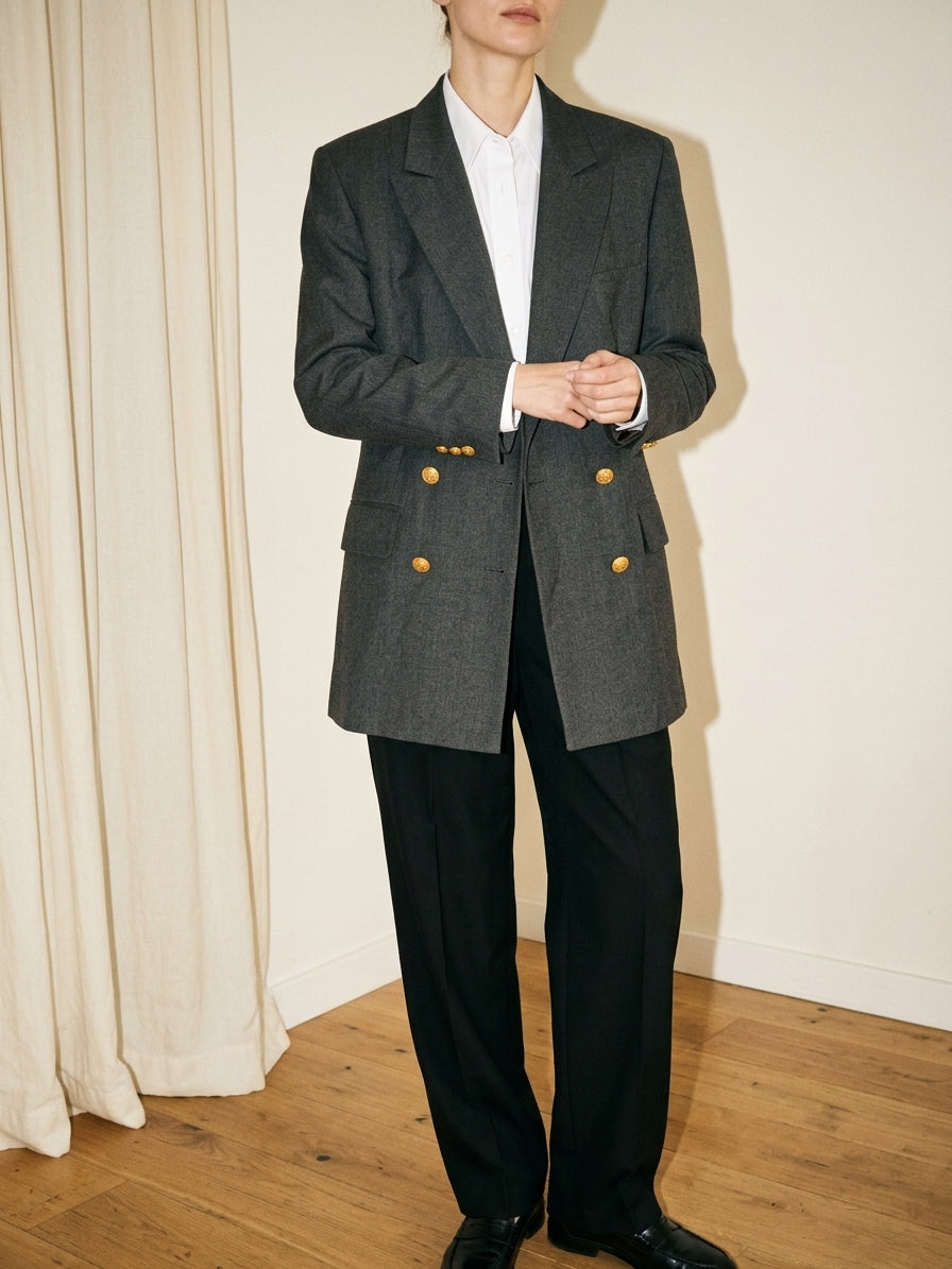 Windsor Slate Gray