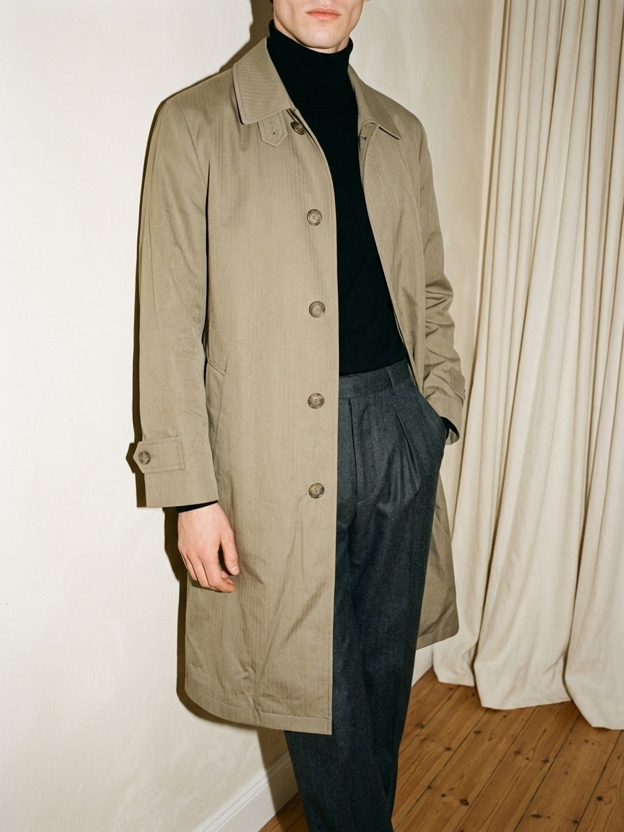 Calvin Klein Trench