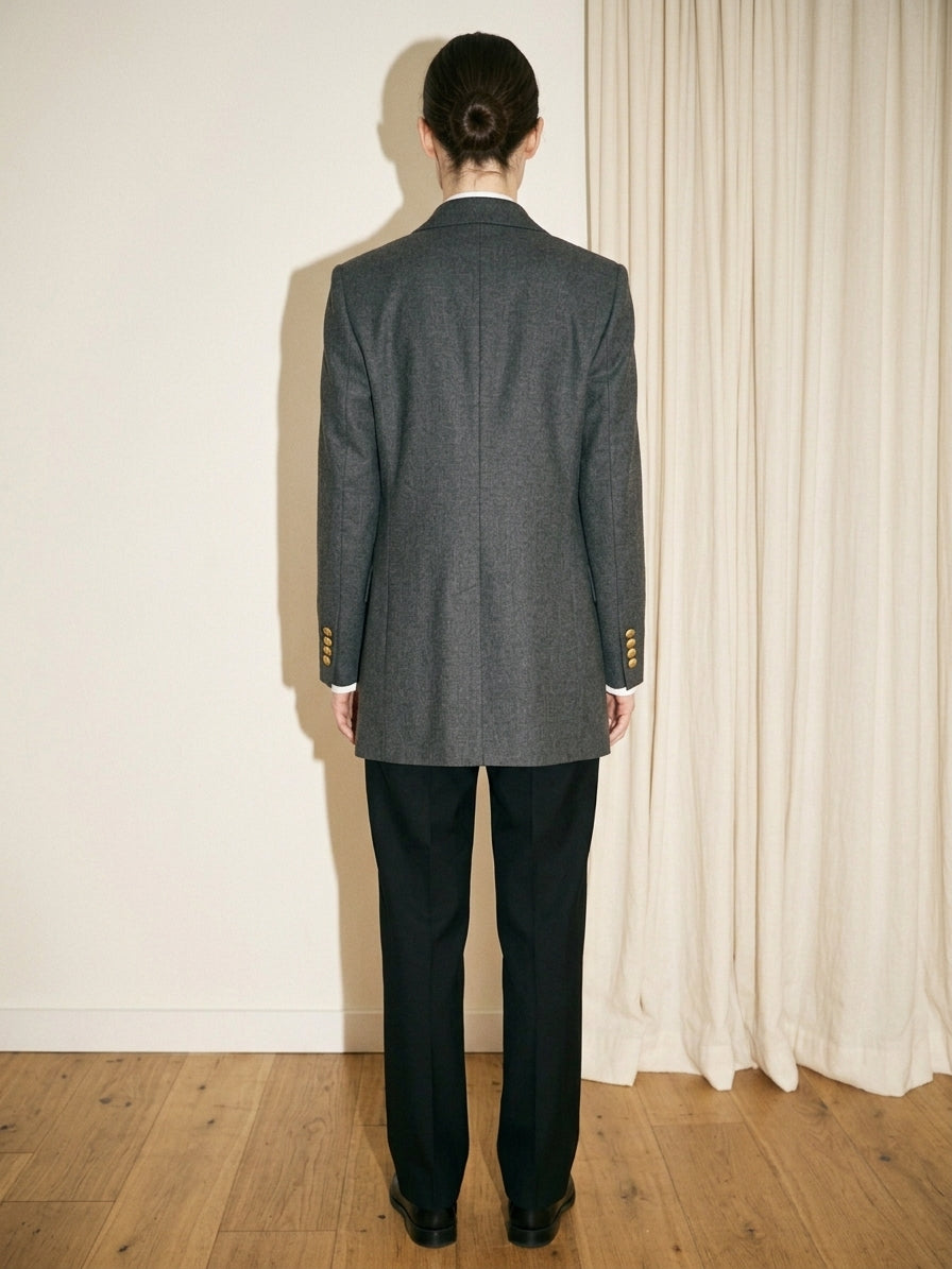 Windsor Slate Gray