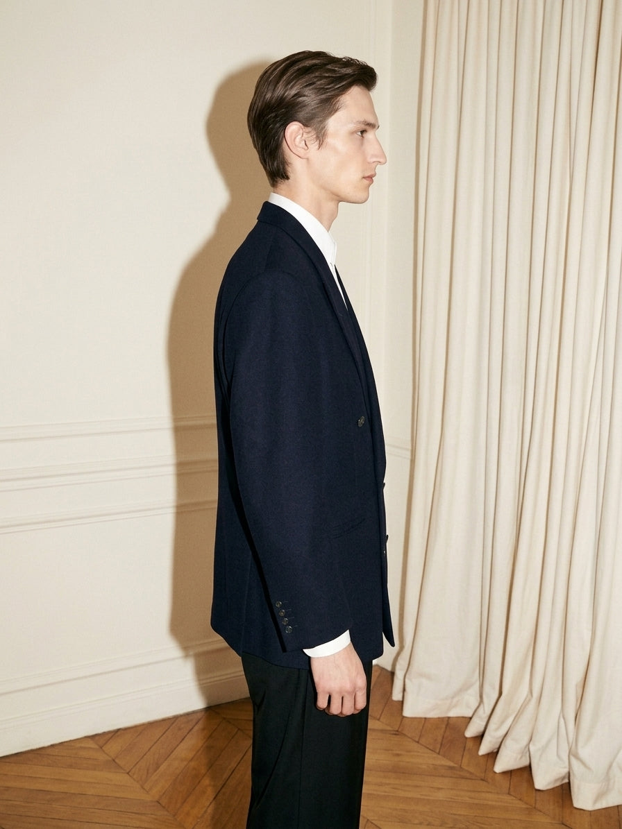 Millemiglia Dark Navy