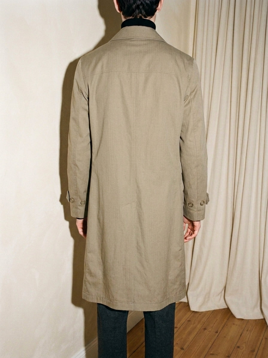 Calvin Klein Trench