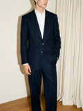 Adam's Navy Blue