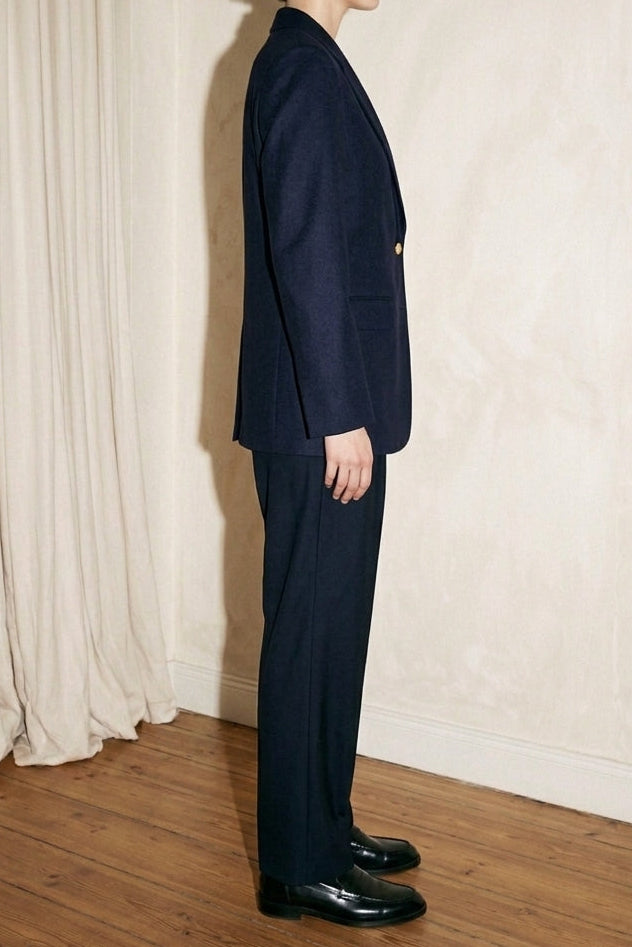 Adam's Navy Blue