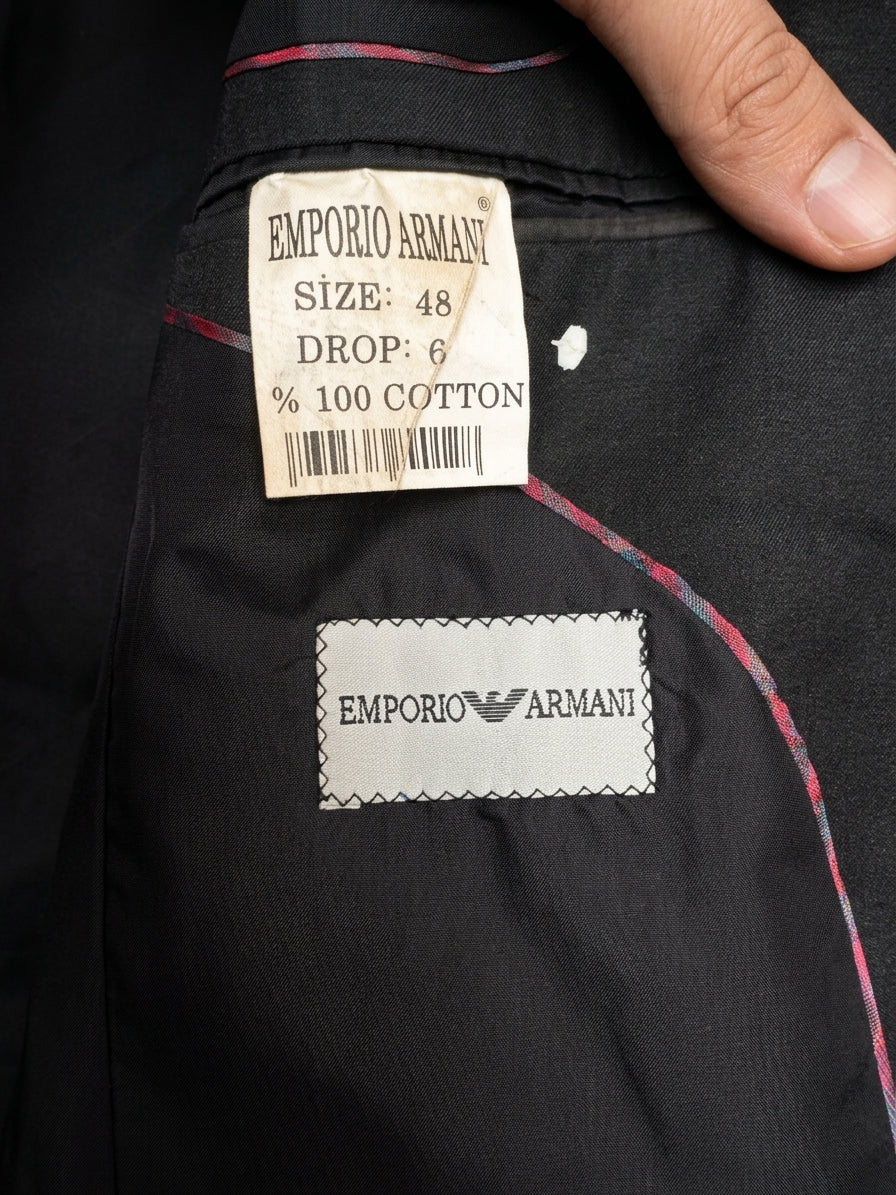 Emporio Armani