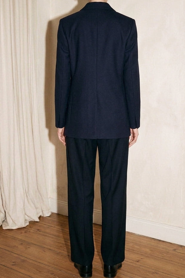 Adam's Navy Blue