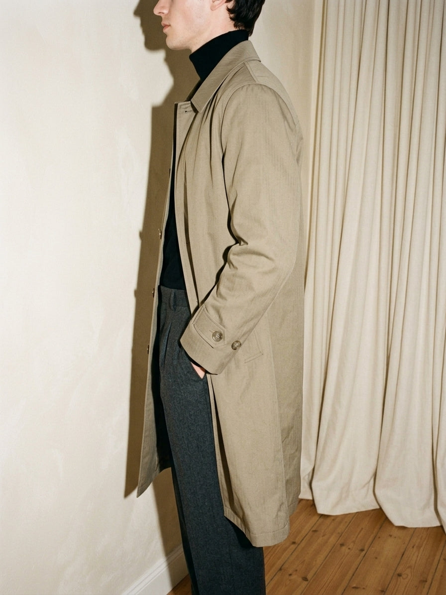Calvin Klein Trench