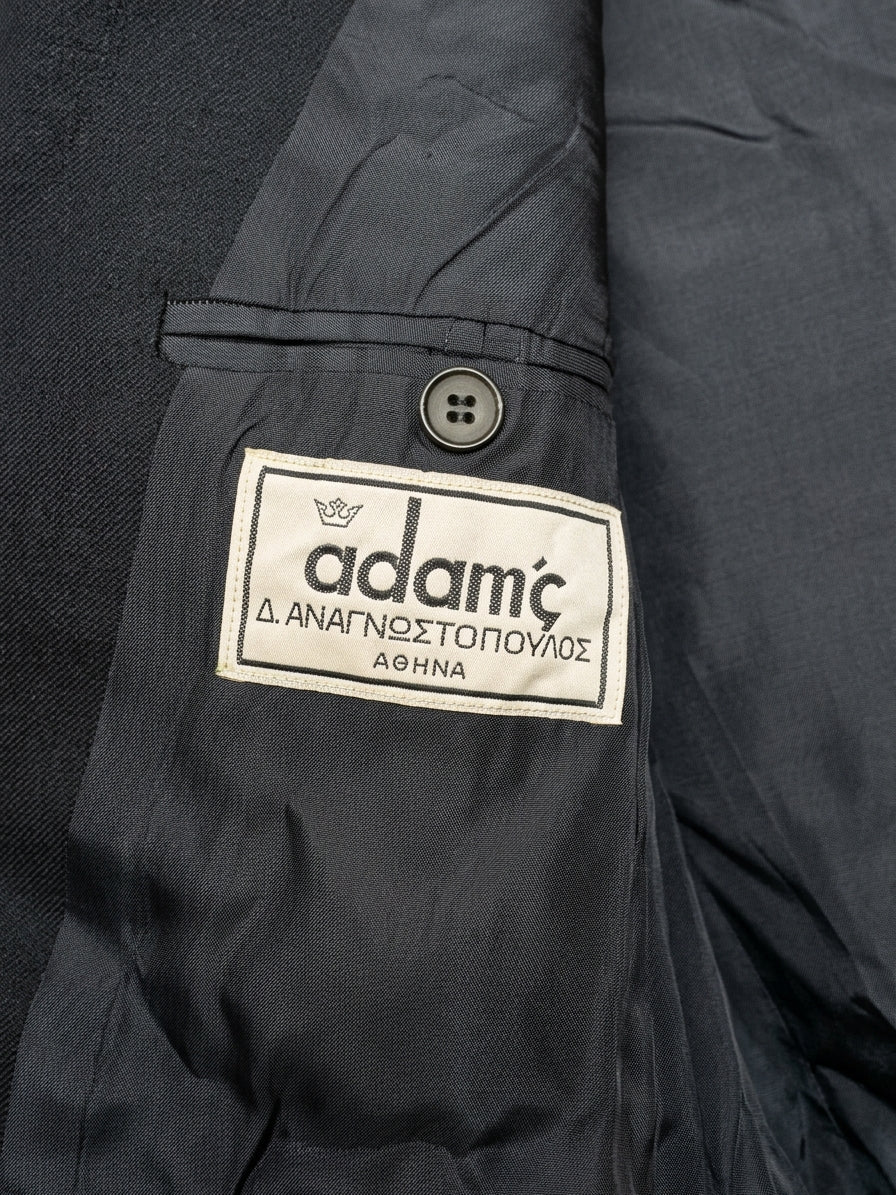 Adam's Navy Blue