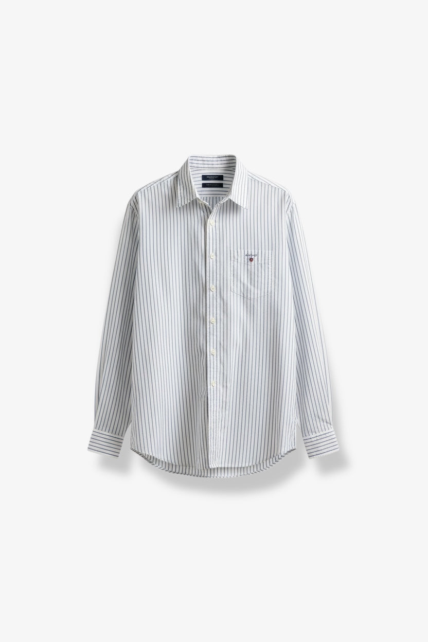 Gant Striped Long Sleeve