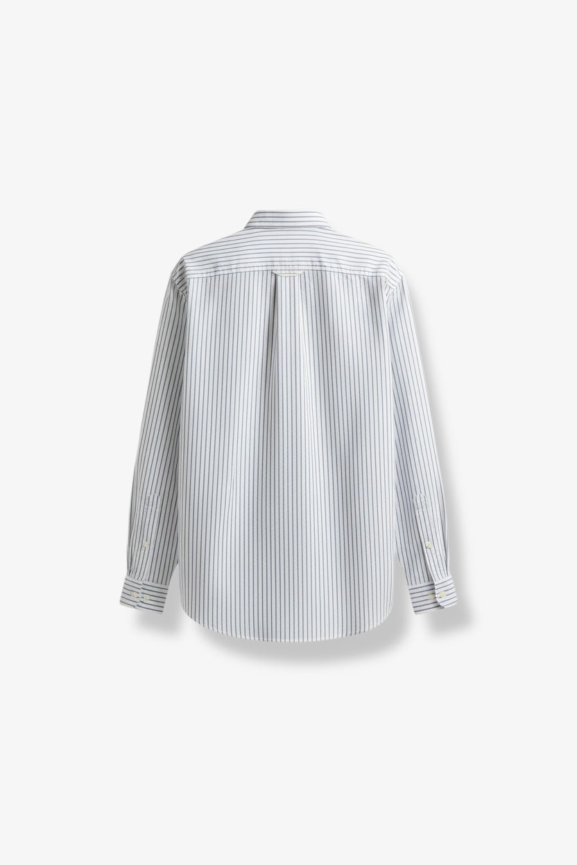 Gant Striped Long Sleeve