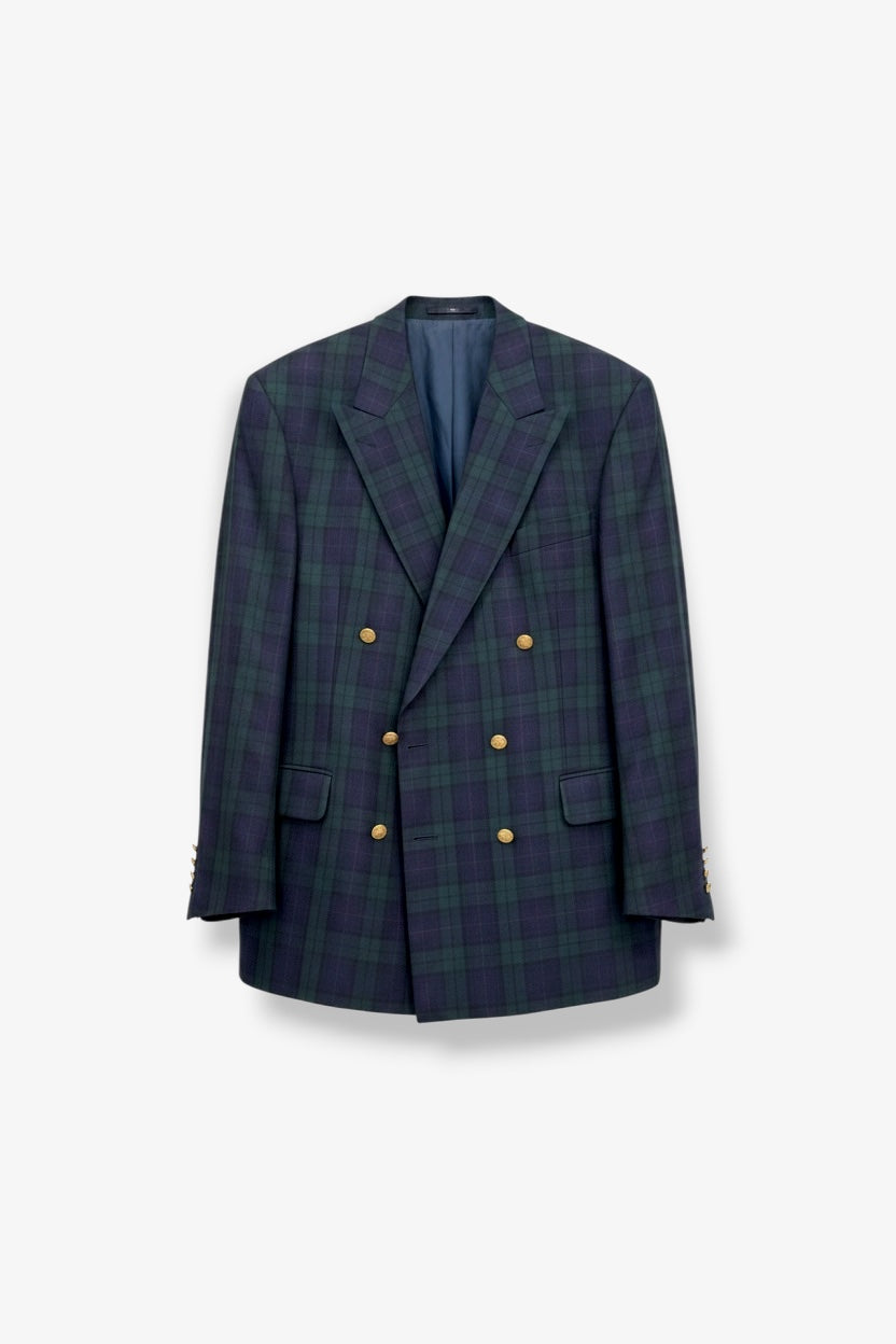 Black Watch Blazer