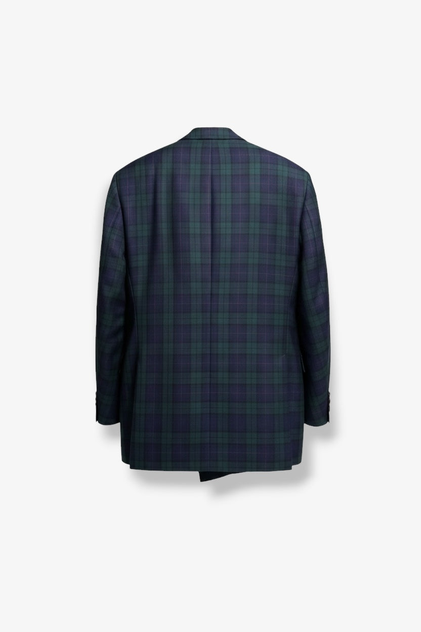 Black Watch Blazer