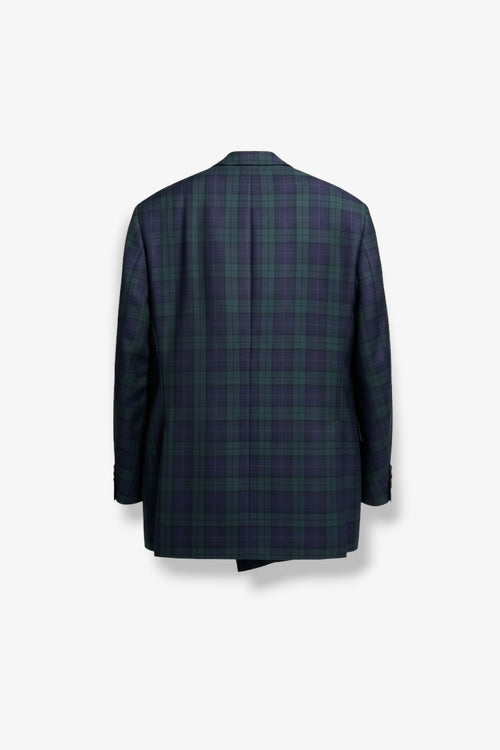 Black Watch Blazer