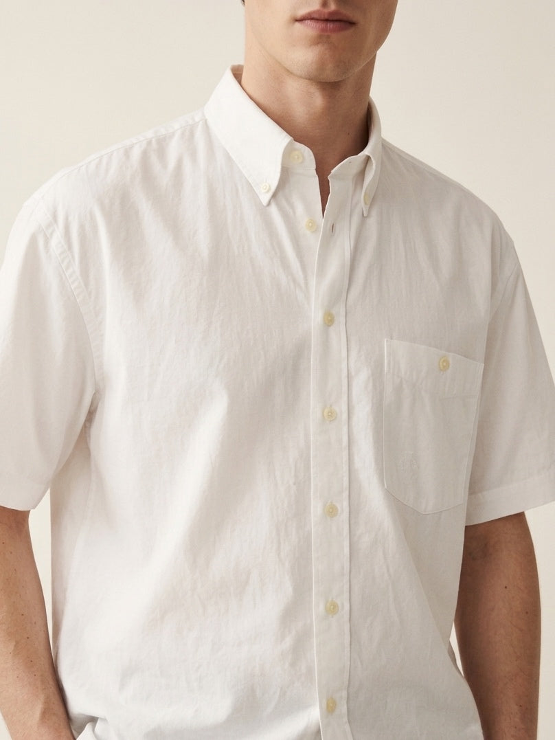 Purl White Regular