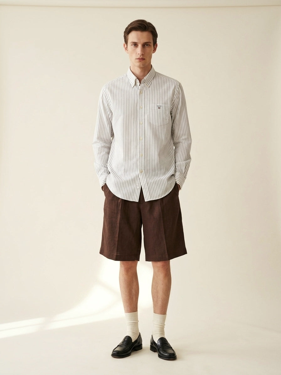 Gant Striped