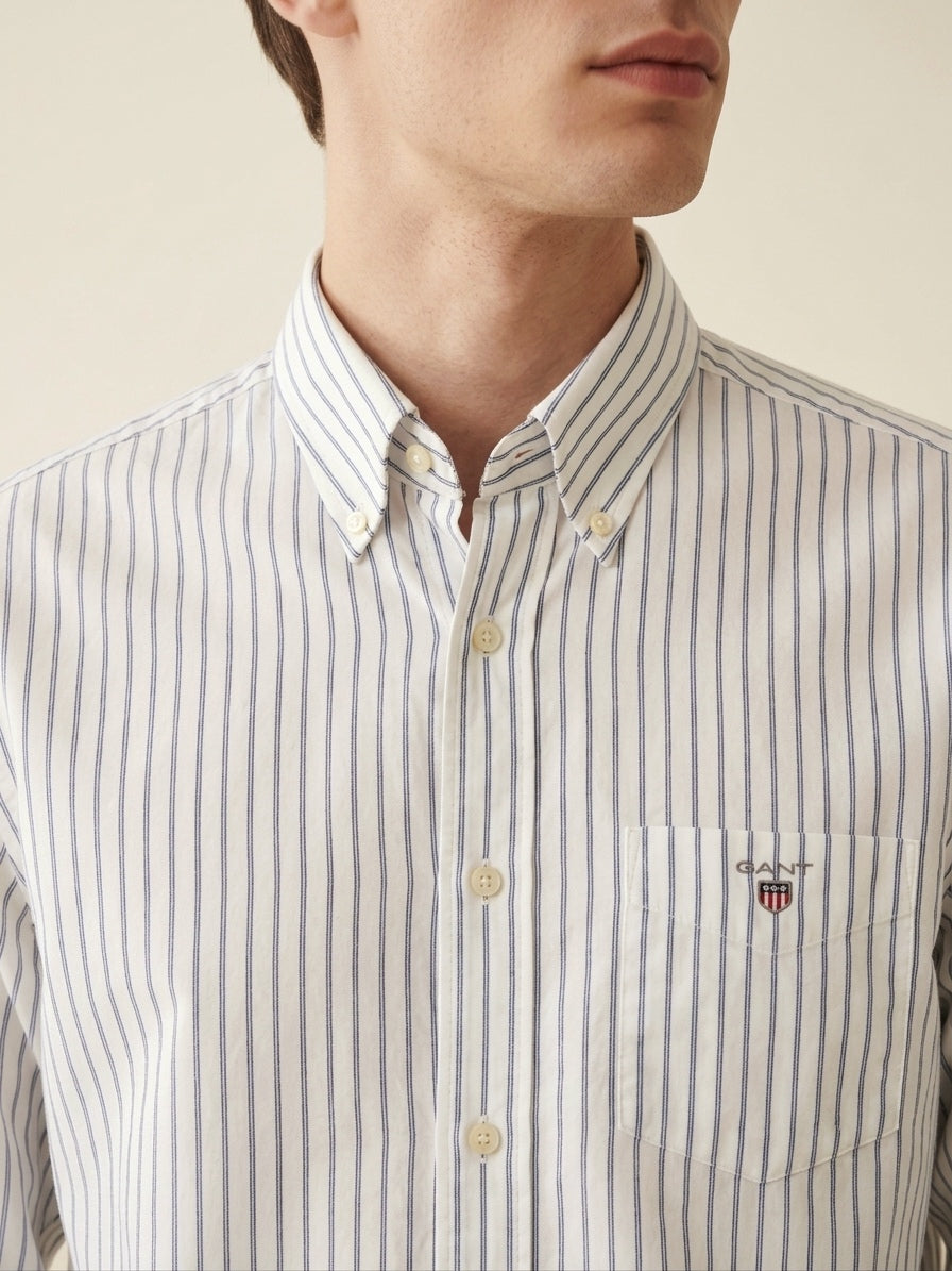 Gant Striped