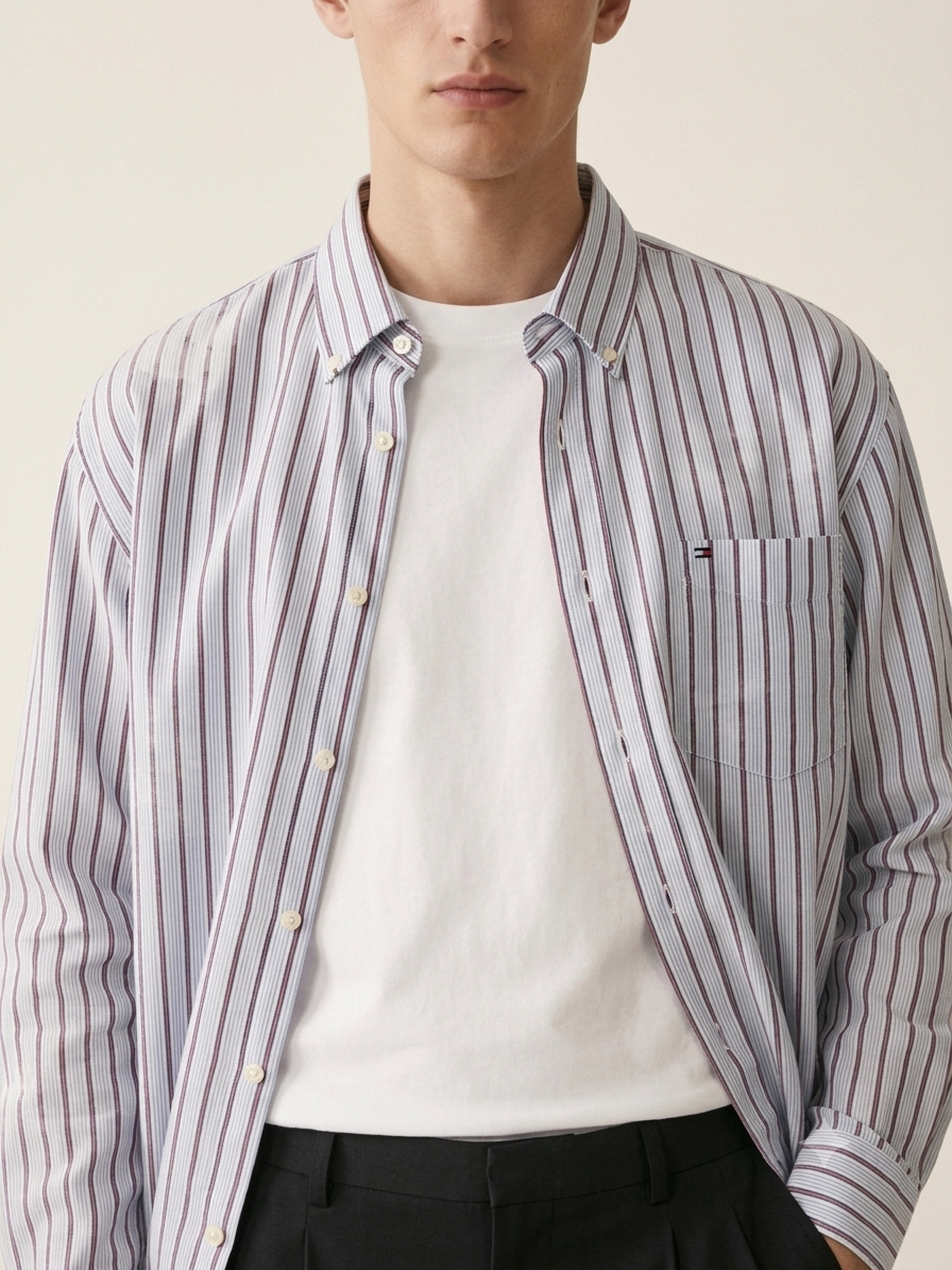 Tommy Hilfiger