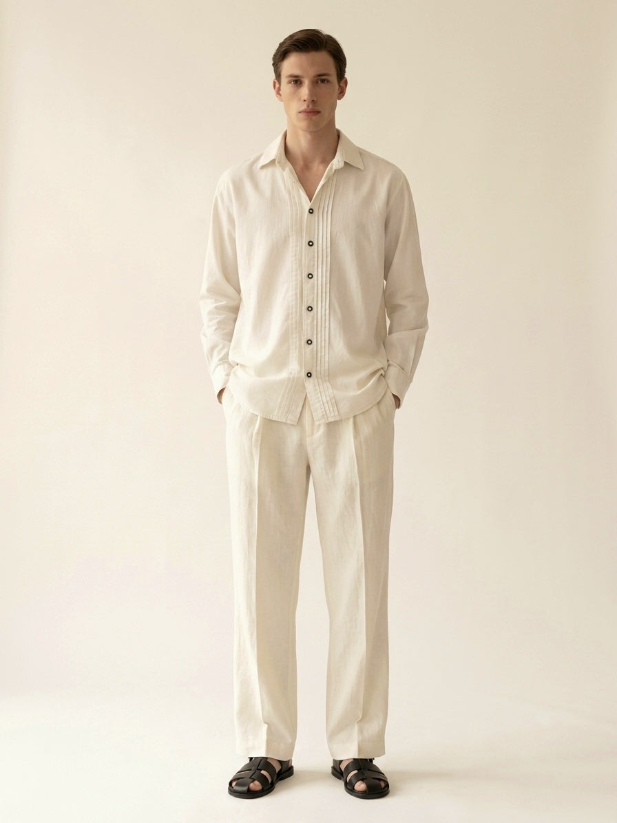Off White Overshirt