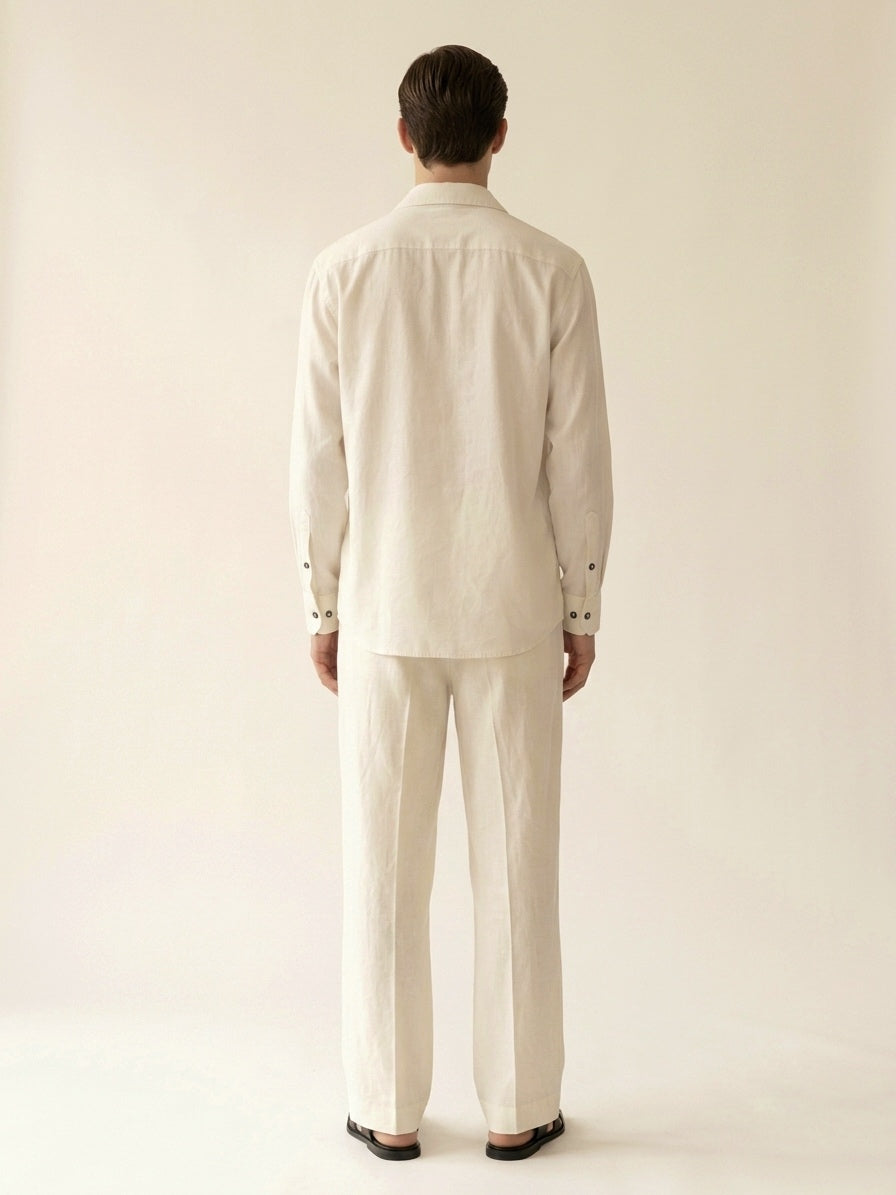 Off White Overshirt