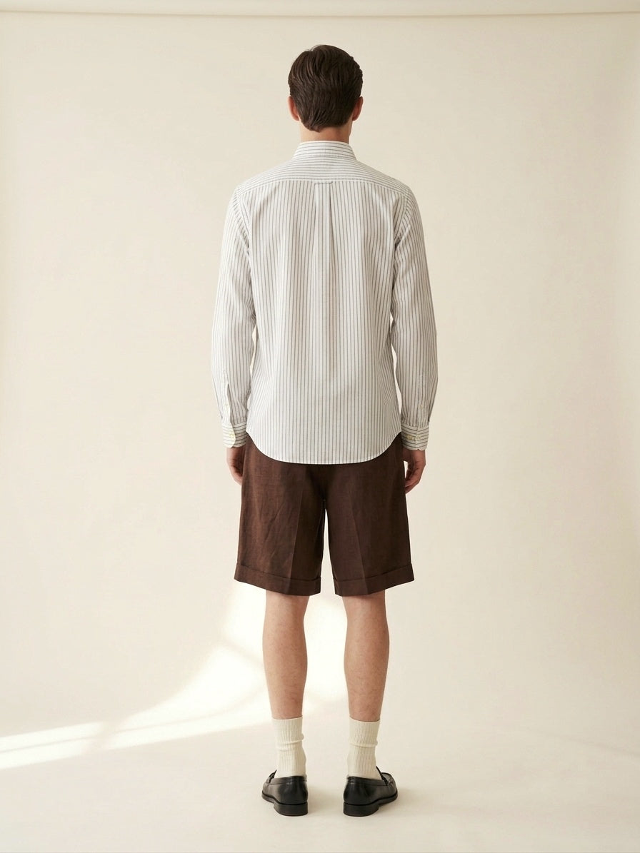 Gant Striped