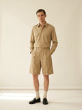 Military Khaki