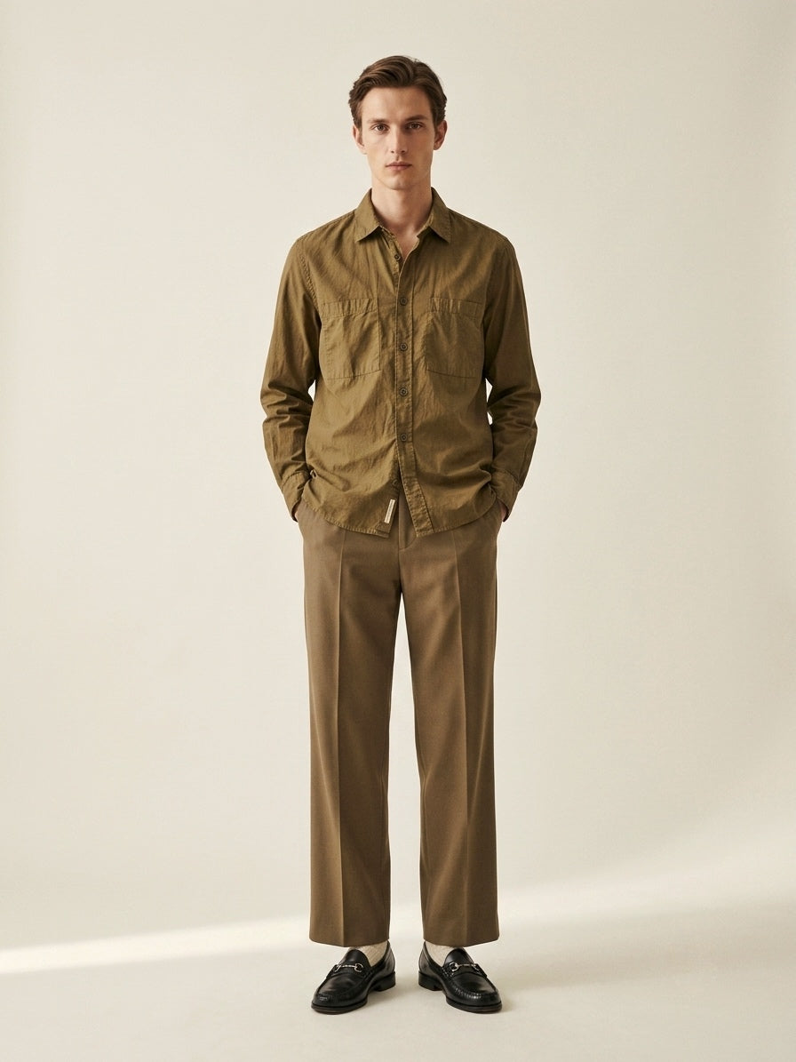Marc O’Polo Khaki