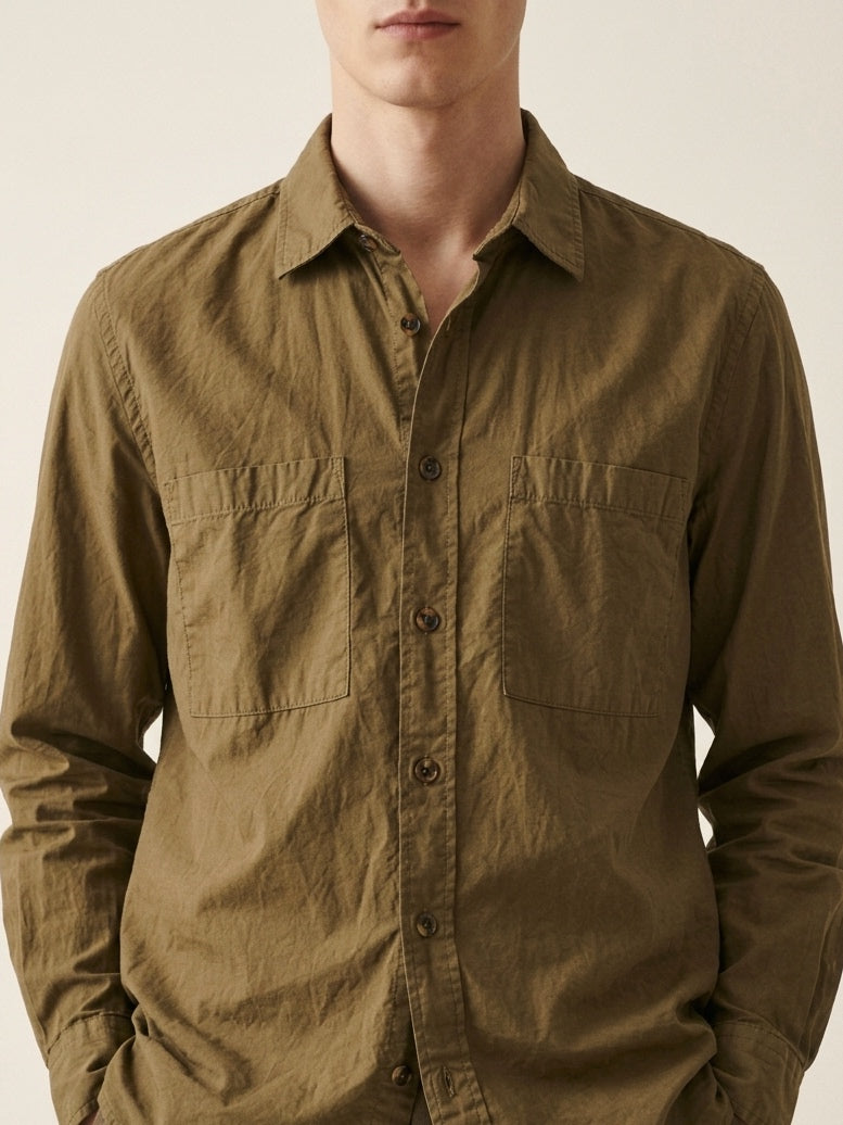 Marc O’Polo Khaki