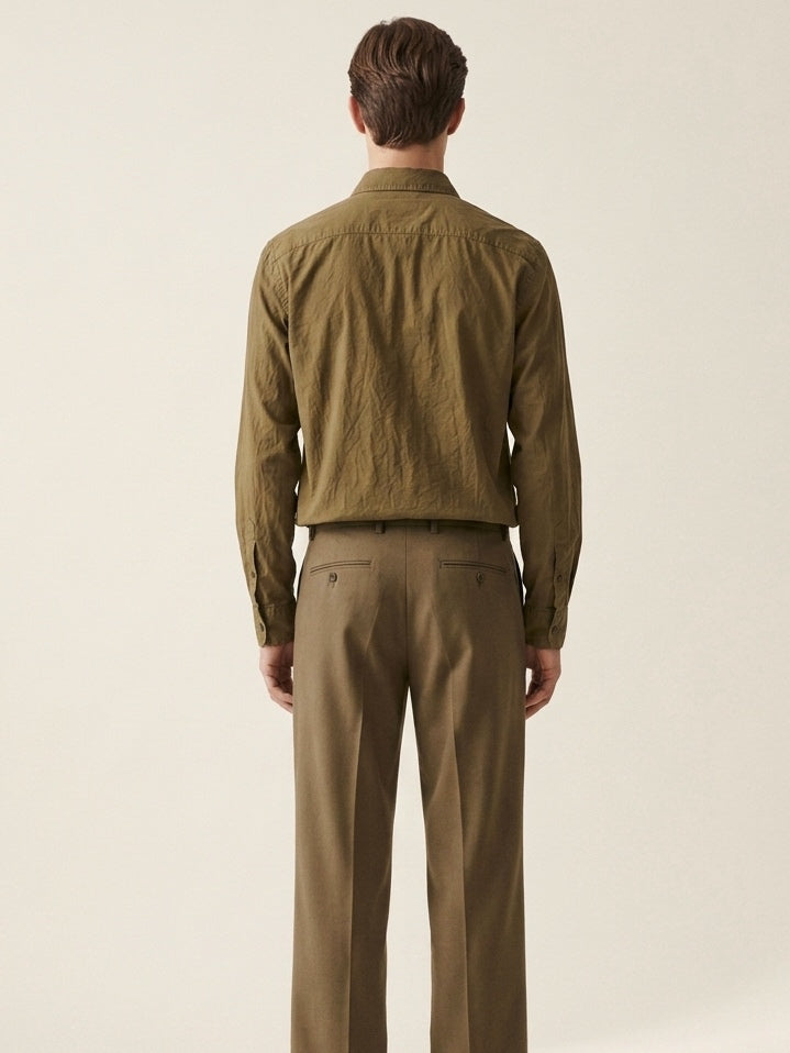 Marc O’Polo Khaki