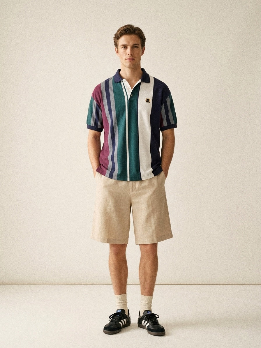 Polo Regular Fit Shirt