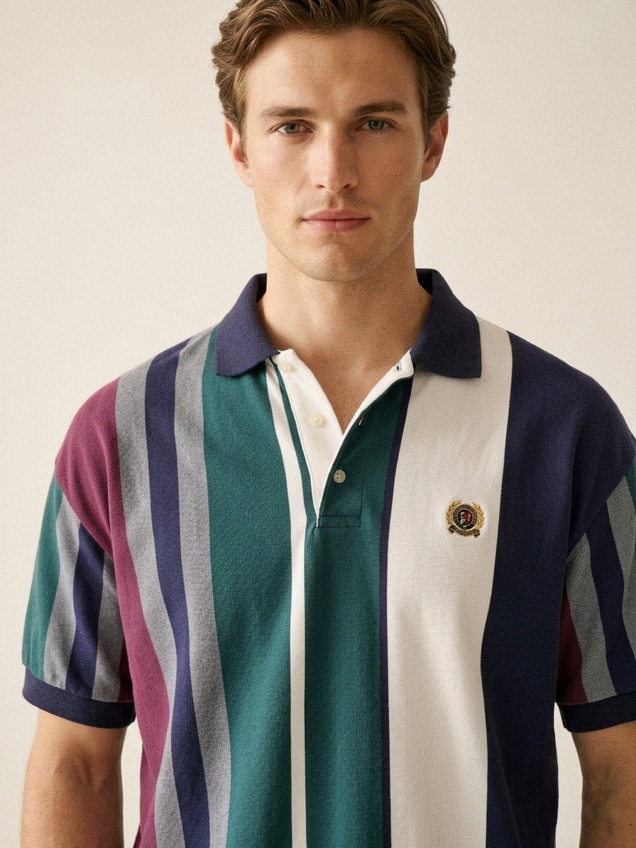 Polo Regular Fit Shirt