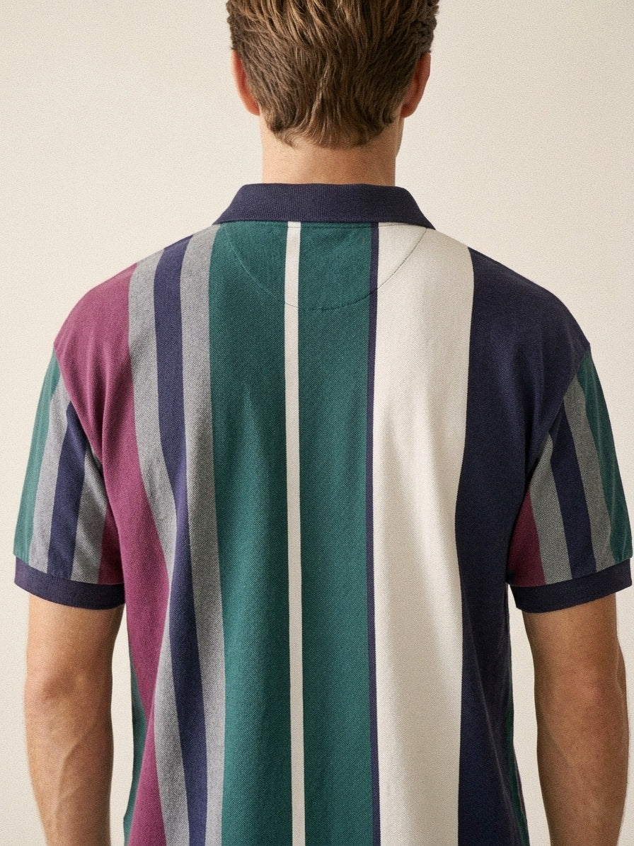 Polo Regular Fit Shirt