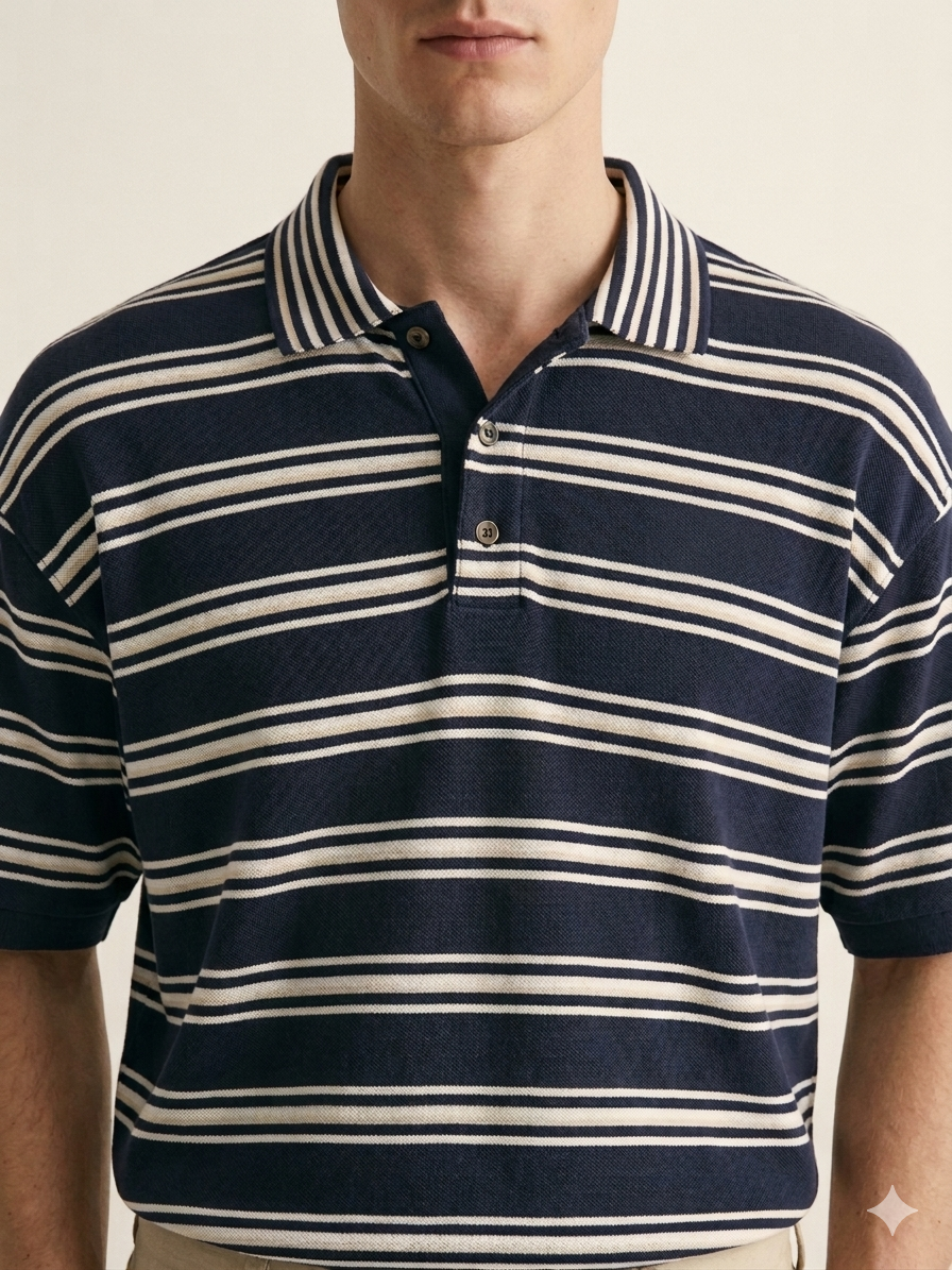 Gant Polo Regulat Fit