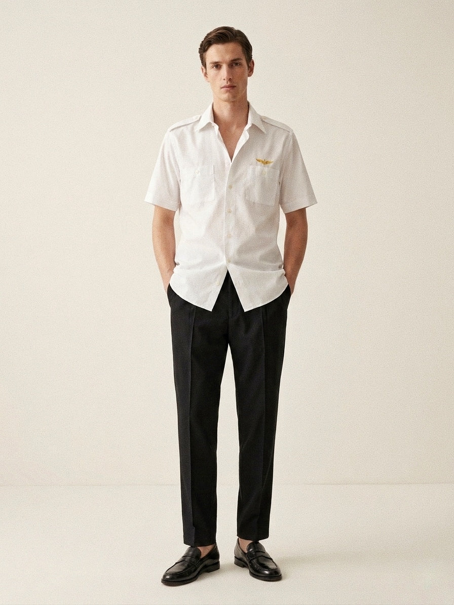 Turkish Airlines Shirt