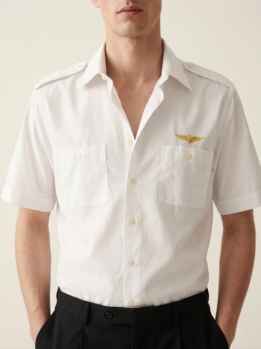 Turkish Airlines Shirt