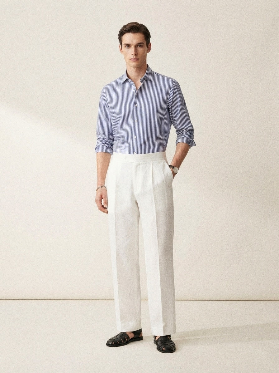 Scotch & Soda Striped