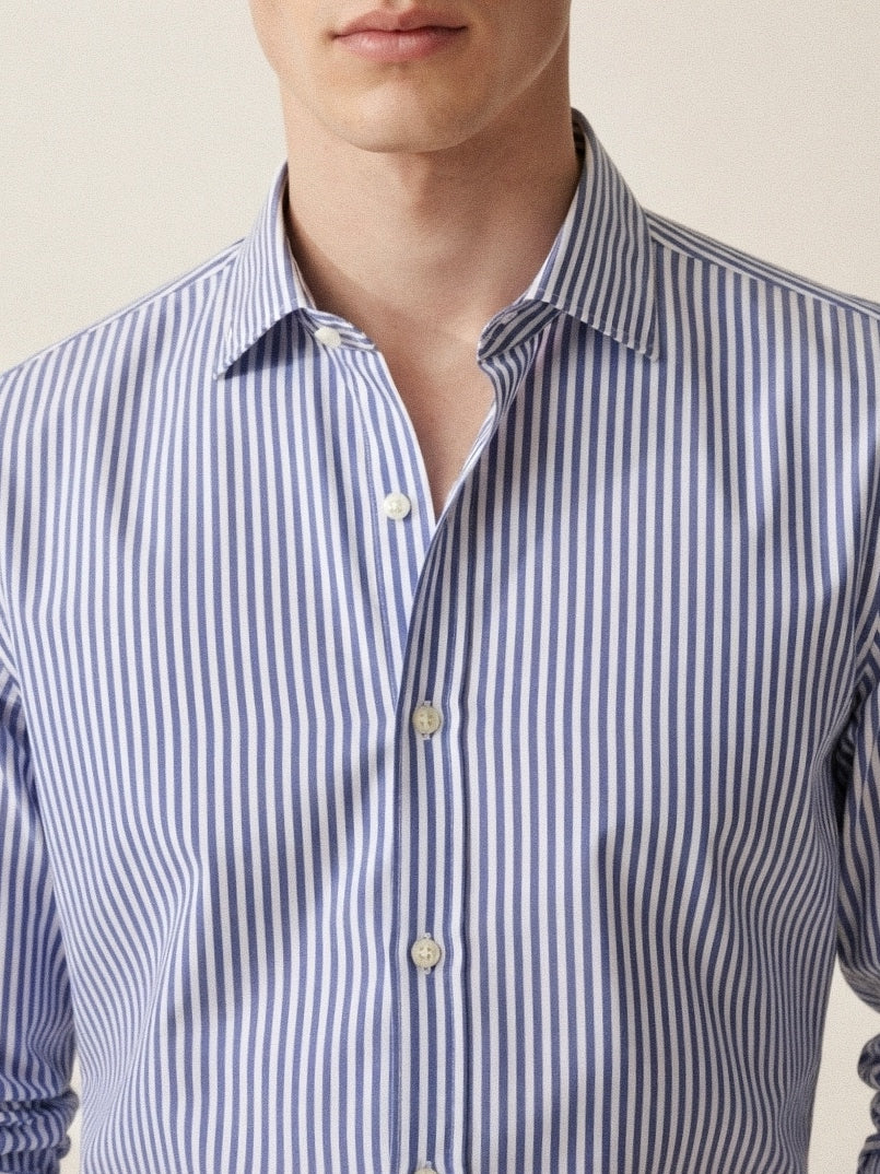 Scotch & Soda Striped