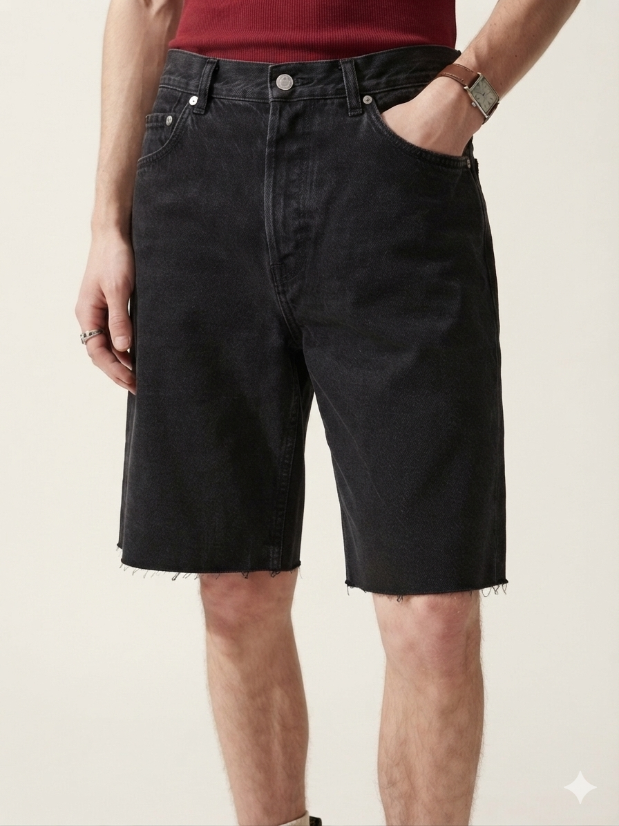 Calvin Klein Black