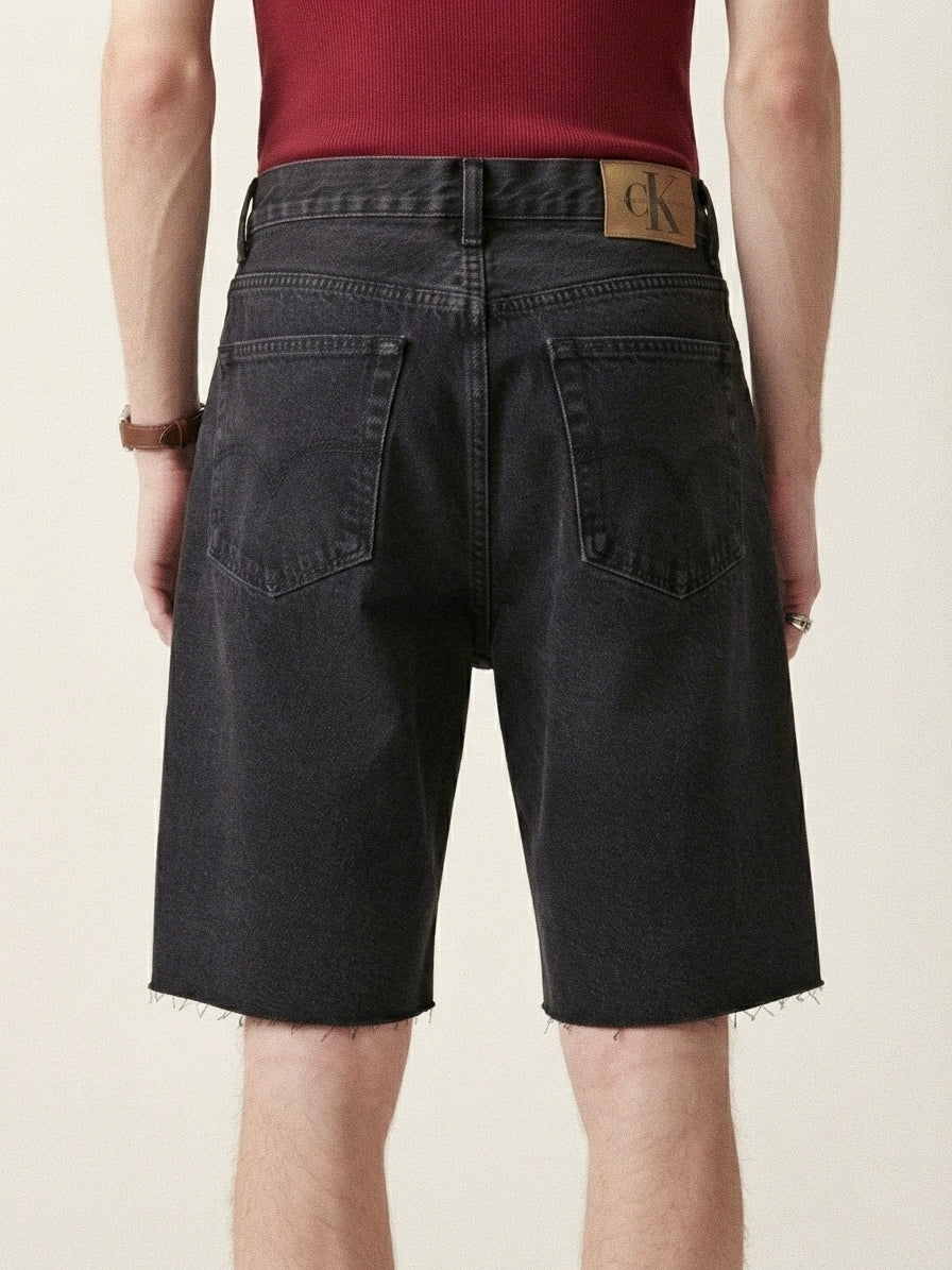 Calvin Klein Black