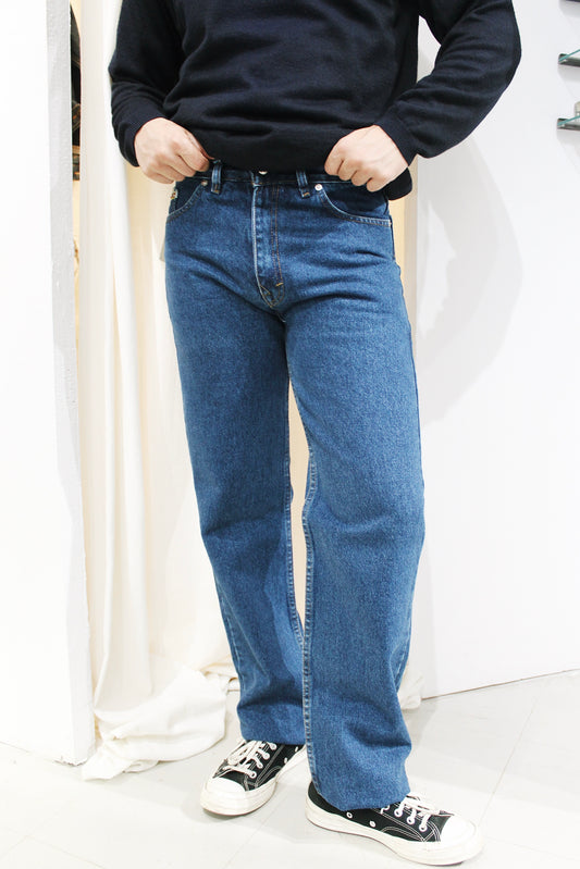 OLD SCHOOL JEANS
