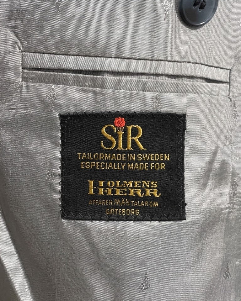 Sir Of Sweden