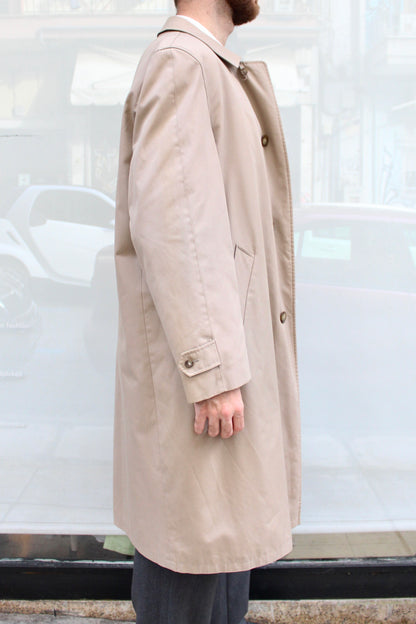 Classic Trench Coat 90's