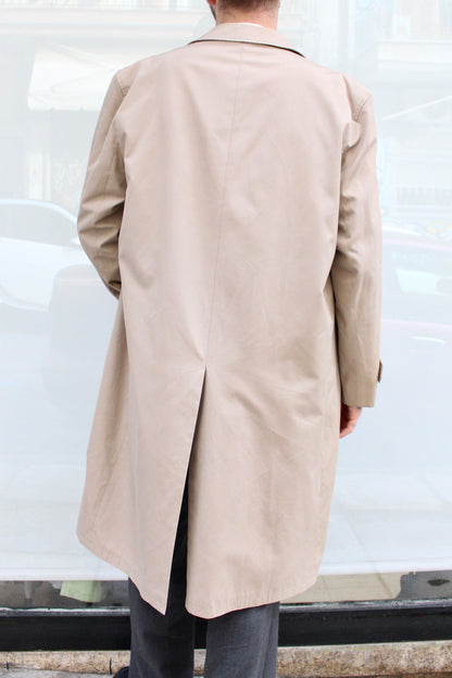 Classic Trench Coat 90's