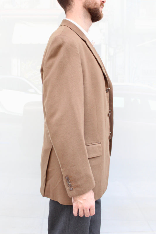 Single Breasted Blazer Loro Piana