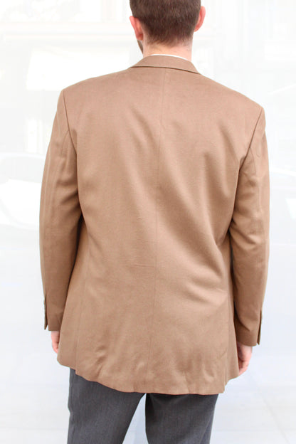 Single Breasted Blazer Loro Piana