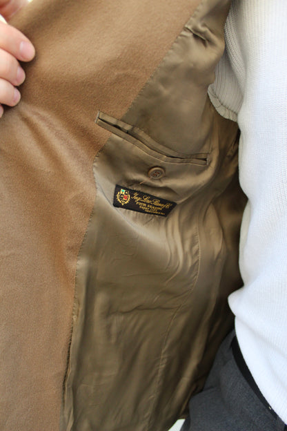 Single Breasted Blazer Loro Piana