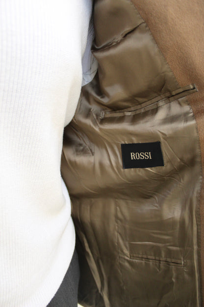 Single Breasted Blazer Loro Piana