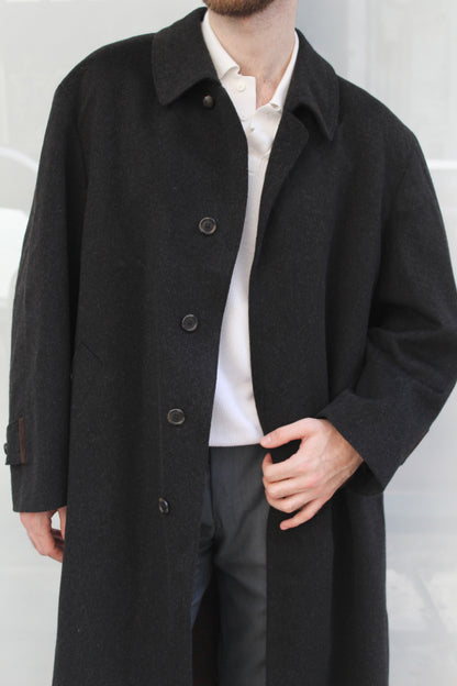 Buggati Maxi Overcoat