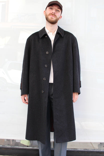 Buggati Maxi Overcoat