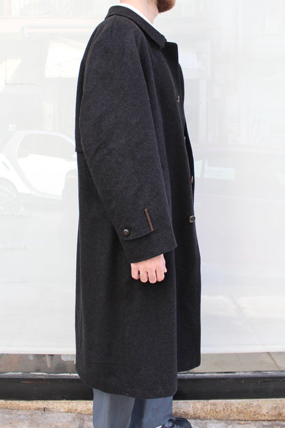 Buggati Maxi Overcoat