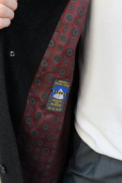 Buggati Maxi Overcoat