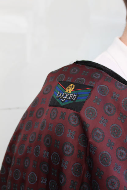 Buggati Maxi Overcoat